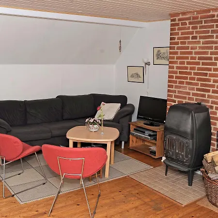 Two-bedroom Holiday In 1 * Blåvand