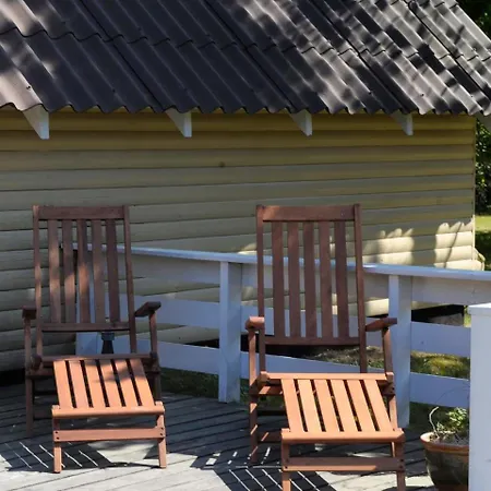 Two-bedroom Holiday In 1 Tatil Evi *