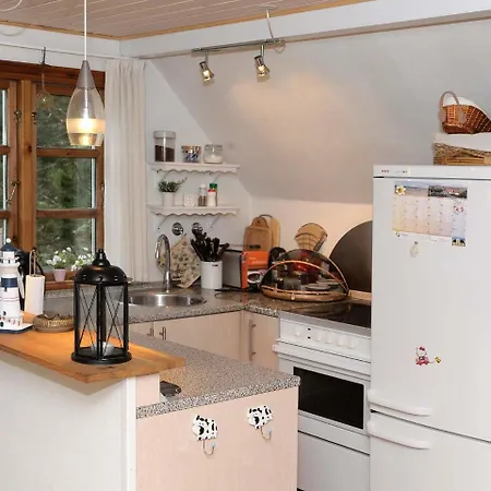 Tatil Evi Two-bedroom Holiday In 1 *