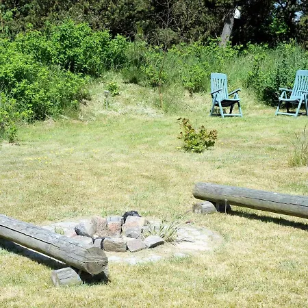 Two-bedroom Holiday In 1 Blåvand