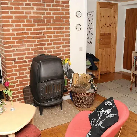 Tatil Evi Two-bedroom Holiday In 1